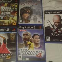 GIOCHI per Playstation 2