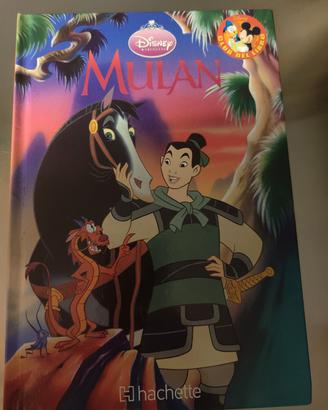 libri Disney 