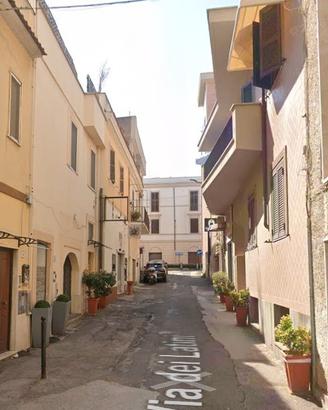Nettuno grazioso bilocale ammobiliato