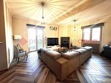Villa a schiera Sora [Cod. rif 3275113VRG]