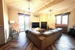 Villa a schiera Sora [Cod. rif 3275113VRG]