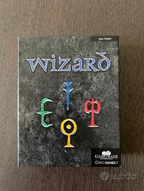 Gioco Wizard