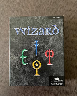 Gioco Wizard