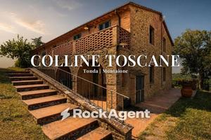 Appartamento di 64 m² con 3 locali a Montaione