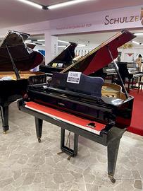 PIANOFORTE CODINO SCHIMMEL NERO LUCIDO
