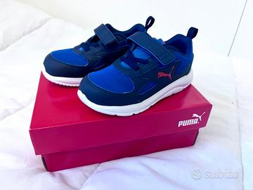 Scarpe Puma 27