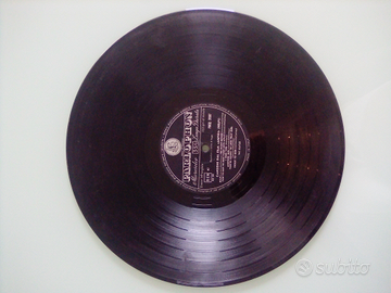 Beatles Canzoni dal Film Help Vinile