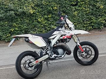 HM crm 125 2T 2016