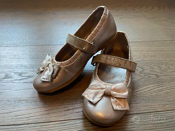 Scarpe eleganti bimba - Bluemarine