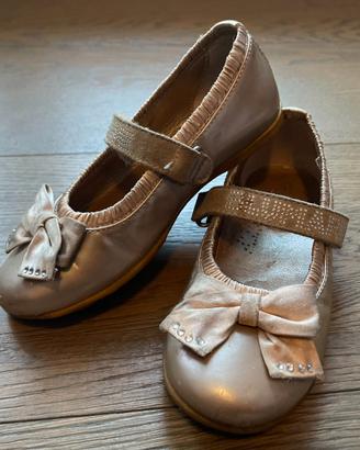 Scarpe eleganti bimba - Bluemarine