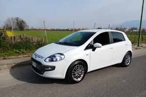 Fiat Punto Evo 1.2 GPL Dynamic NUOVISSIMA