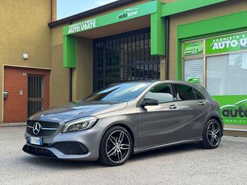 Mercedes A 200 2.2 Diesel 136 CV