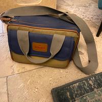 Daiwa bauletto borsello pesca