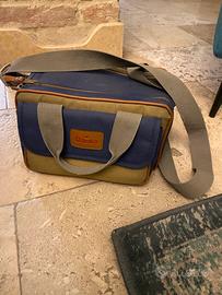 Daiwa bauletto borsello pesca