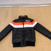 giacca imbottita boxeur des rues S