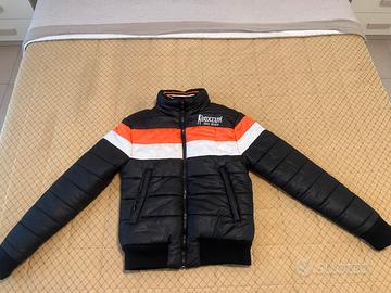 giacca imbottita boxeur des rues S