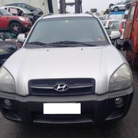 RICAMBI HYUNDAI TUCSON 2007