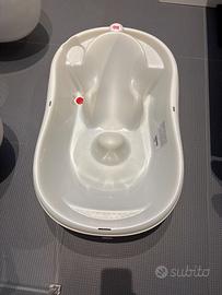 vaschetta bagnetto Baby ok