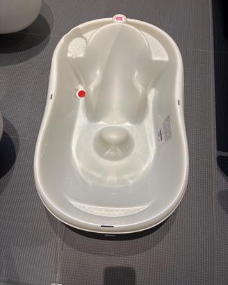 vaschetta bagnetto Baby ok