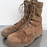 Stivaletti desert vintage USMC tg. 46 (US12) usati