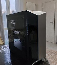 Case full tower Cougar Dark Blader G