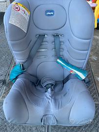 Seggiolino auto Chicco