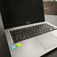 Computer Asus 