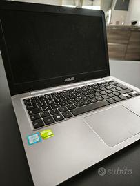 Computer Asus 