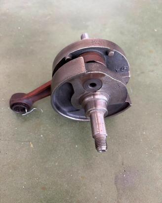 Albero motore Vespa T5