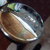 Filtro aria Arlen Ness per Harley 883 e 1200