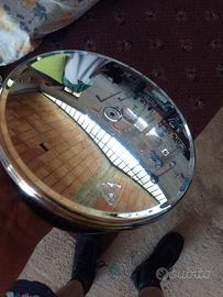 Filtro aria Arlen Ness per Harley 883 e 1200