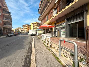 Fidene - locale commerciale