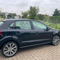 Volkswagen Polo Comfortline 2011