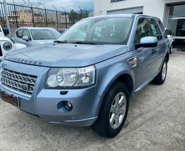Land Rover Freelander 2.2 TD4 S.W. SE