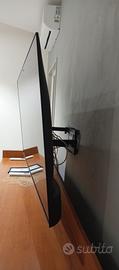 tv tcl 55"