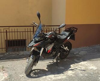 BENELLI TRK 251 - 2022
