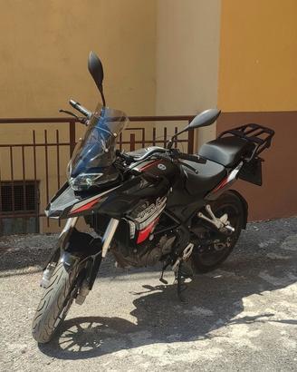 BENELLI TRK 251 - 2022