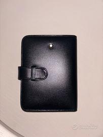 Organizer Montblanc