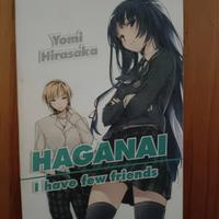 Haganai - I Have Few Friends"