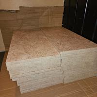 Mensola Legno 90x40