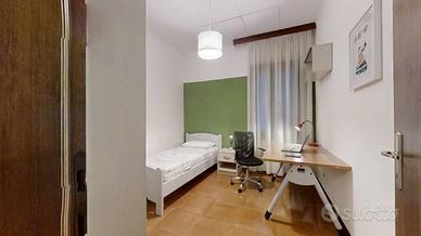 CAMERA SINGOLA IN MESTRE CENTRO,VENEZIA