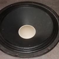 Woofer 15"