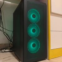 PC GAMING/EDITING - RTX 3070 - 32GB RAM - 1TB SSD