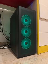 PC GAMING/EDITING - RTX 3070 - 32GB RAM - 1TB SSD