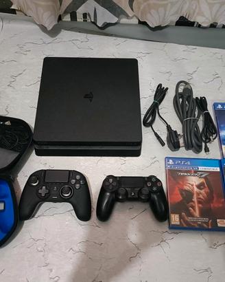 Playstatin 4 slim