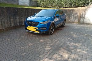 OPEL GRANDLAND X  INNOVATION