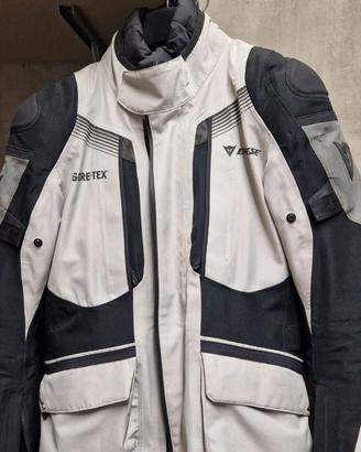 Giacca dainese gore tex