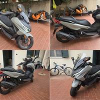 Honda Forza 350 (10/2023) - Come Nuovo