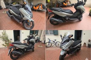 Honda Forza 350 (10/2023) - Come Nuovo