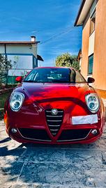 ALFA ROMEO Mito 1.4 Distinctive Sport